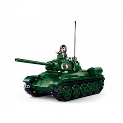 Medium Tank M38-B0982