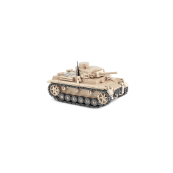 PANZER III Ausf. J
