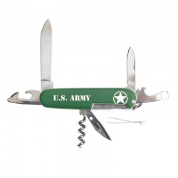 Couteau de poche US Army