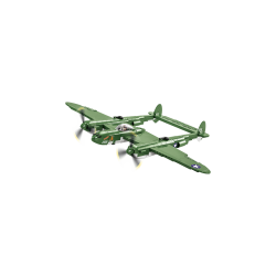 LOCKHEED P-38 LIGHTNING (H)
