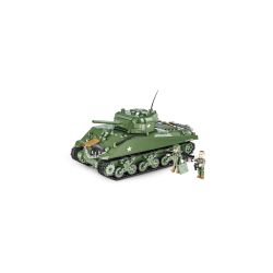 M4A3 SHERMAN