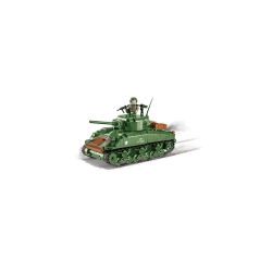 SHERMAN M4A1