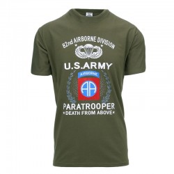 T-shirt U.S. Army...