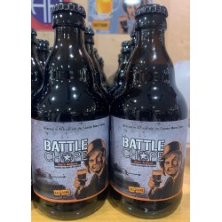 Bière Battle Chope 33cl