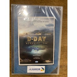 DVD D-DAY