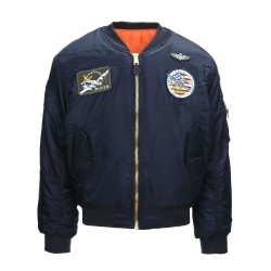 Blouson aviation USAF MA-I