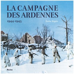La campagne des Ardennes