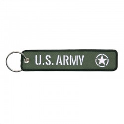 Porte-Clés U.S. Army