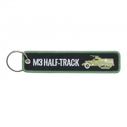 Porte-Clés M3 Half-Track