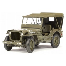 Jeep Willys "US ARMY" 1944...