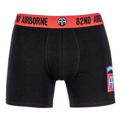 BOXER 82ND AIRBORNE