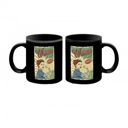 Mug Women Power