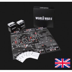 The World War 2 Trivia Game...