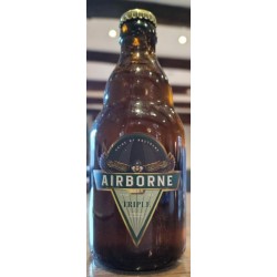 Airborne Triple Blonde 33cl