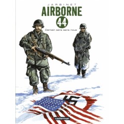 Airborne 44 Tome 2