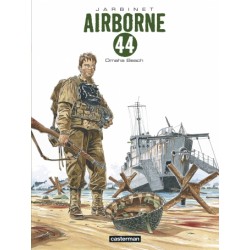 Airborne 44 Tome 3