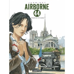 Airborne 44 Tome 4