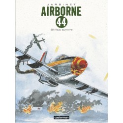 Airborne 44 Tome 5