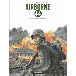Airborne 44 Tome 7