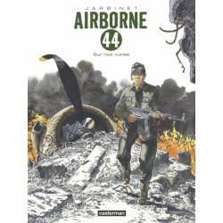 Airborne 44 Tome 8