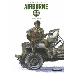 Airborne 44 Tome 9