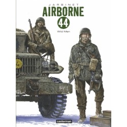 Airborne 44 Tome 10