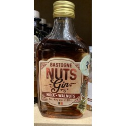 Nuts Gin Noix 20cl