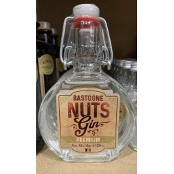 Nuts Gin Premium 20cl