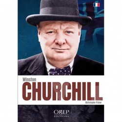 Churchill FR
