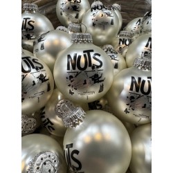 copy of Boule de Noël 101st...