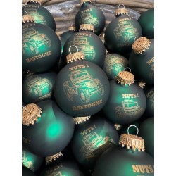 copy of Boule de Noël 101st...