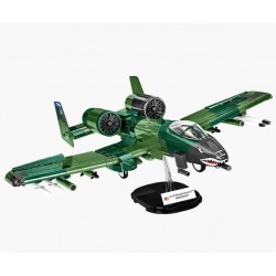 A-10 Thunderbolt II Warthog