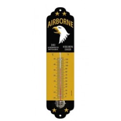 Thermomètre Airborne