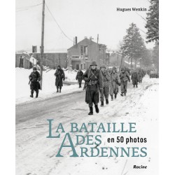 La Bataille des Ardennes en...
