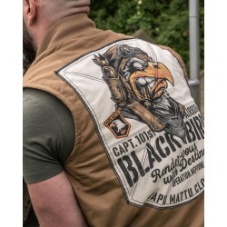 VESTE SANS MANCHES CAPTAIN...