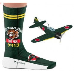 Chaussettes Zero Zeke