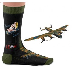 Chaussettes Just Jane