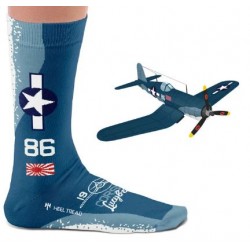 Chaussettes FAU-1 Corsair