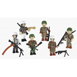 Battle Of The Bulge 1944