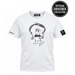 T-SHIRT JC Dikkenek