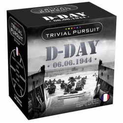 Trivial Pursuit D-DAY de...