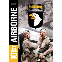 101ST AIRBORNE ENGLISH