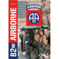 82ND AIRBORNE ENGLISH