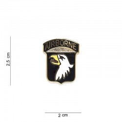 Badge 101st Airborne