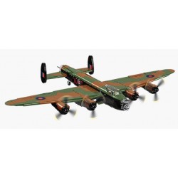 Avro Lancaster B. III...