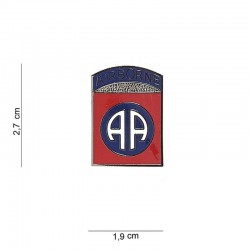Badge 82nd Airborne
