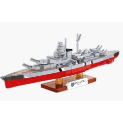 Battleship Bismarck