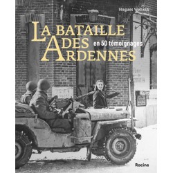La bataille des Ardennes en...