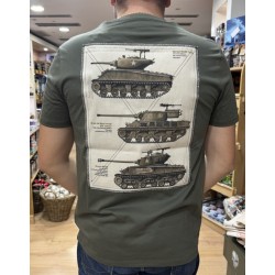 T-Shirt Sherman