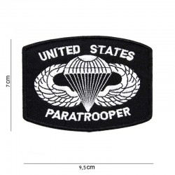 Patch US Paratrooper
